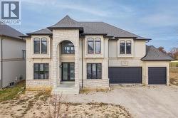 336 BENSON COURT  Amherstburg, ON N9V 0A8