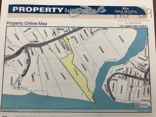 8208 Highway 209, Wards Brook, NS 