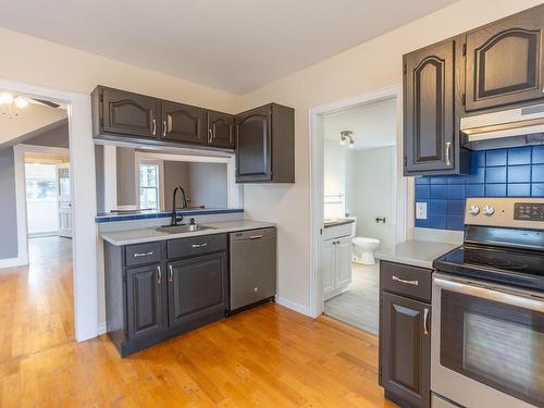 14 Allison Avenue, Amherst, NS 