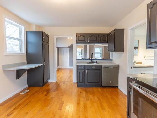 14 Allison Avenue, Amherst, NS 