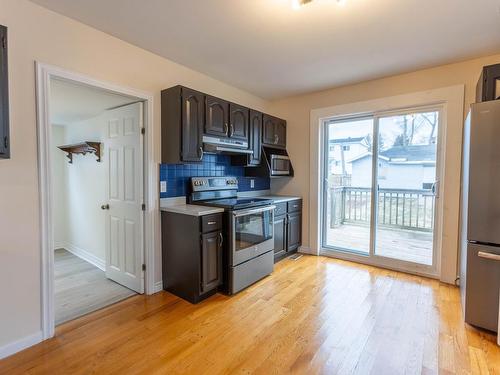 14 Allison Avenue, Amherst, NS 