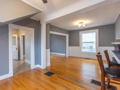 14 Allison Avenue, Amherst, NS 