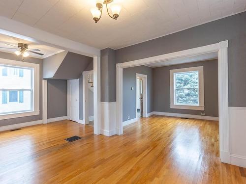 14 Allison Avenue, Amherst, NS 