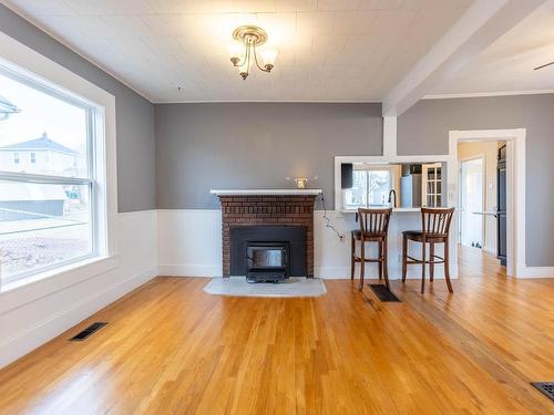 14 Allison Avenue, Amherst, NS 