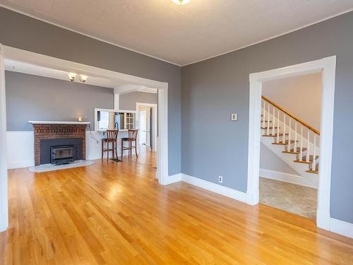 14 Allison Avenue, Amherst, NS 