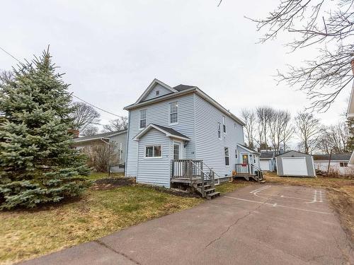 14 Allison Avenue, Amherst, NS 