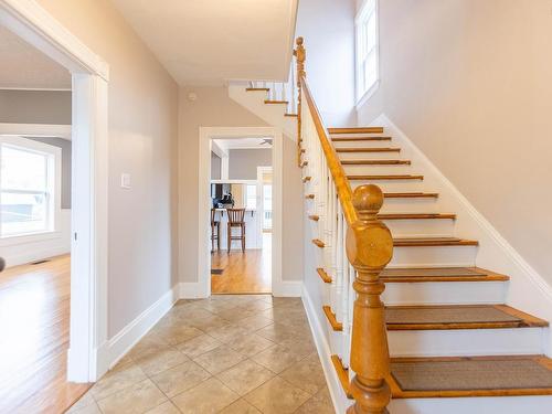 14 Allison Avenue, Amherst, NS 