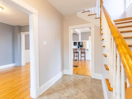 14 Allison Avenue, Amherst, NS 