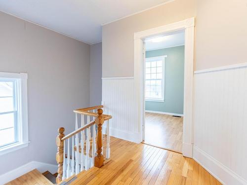 14 Allison Avenue, Amherst, NS 