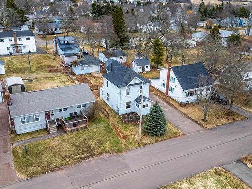 14 Allison Avenue, Amherst, NS 