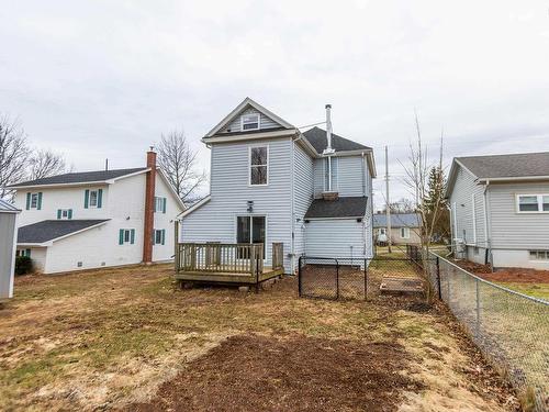 14 Allison Avenue, Amherst, NS 