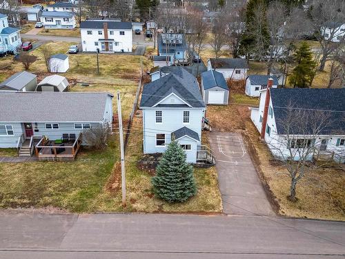 14 Allison Avenue, Amherst, NS 