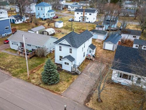 14 Allison Avenue, Amherst, NS 