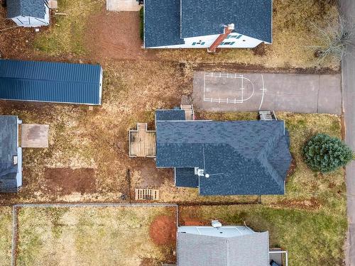 14 Allison Avenue, Amherst, NS 