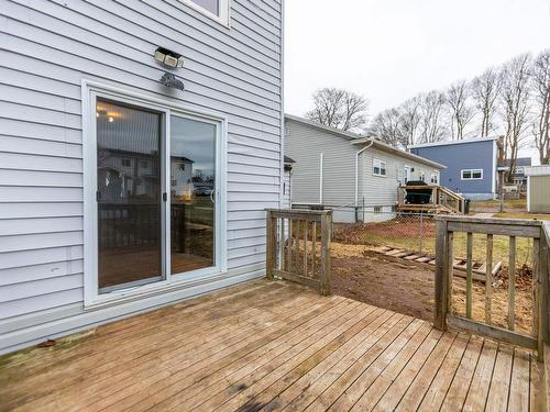 14 Allison Avenue, Amherst, NS 