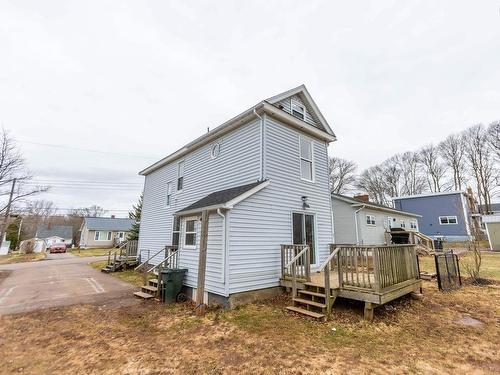 14 Allison Avenue, Amherst, NS 