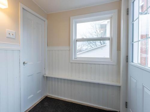 14 Allison Avenue, Amherst, NS 