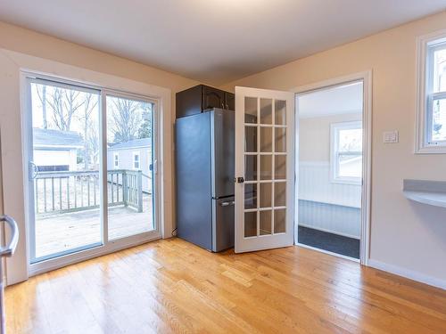 14 Allison Avenue, Amherst, NS 