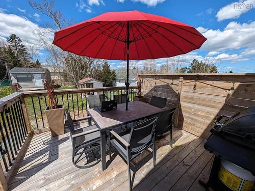 91 Jeep Crescent, Eastern Passage, NS 