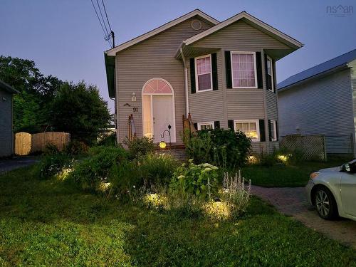91 Jeep Crescent, Eastern Passage, NS 