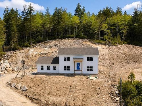 120 Deeridge Road, Black Point, NS 