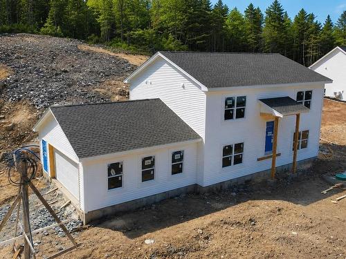 120 Deeridge Road, Black Point, NS 