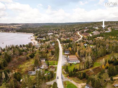 120 Deeridge Road, Black Point, NS 