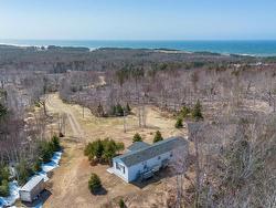 258 Broad Cove Marsh Road Inverness County, NS B0E 1N0