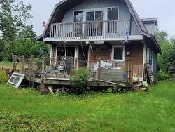 37 Buddies Way  Tidnish Bridge, NS B4H 3E1