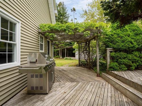 9 Adams Drive, Hackett'S Cove, NS 