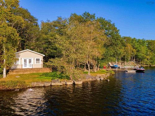 22 Nottingham Lane, Fall River, NS 