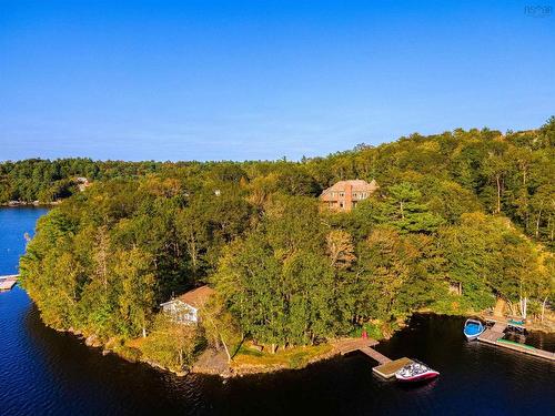 22 Nottingham Lane, Fall River, NS 