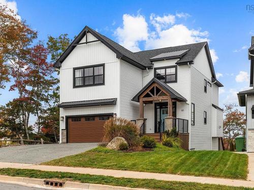 83 Brunello Boulevard, Timberlea, NS 