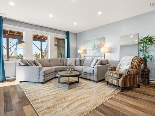 83 Brunello Boulevard, Timberlea, NS 