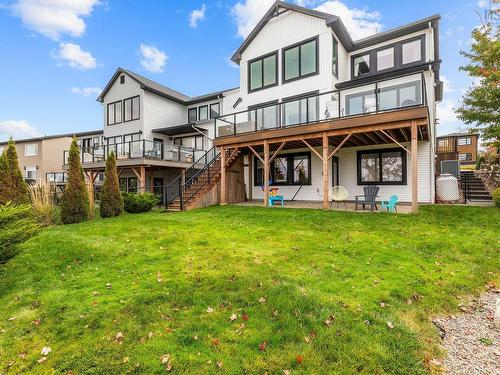 83 Brunello Boulevard, Timberlea, NS 