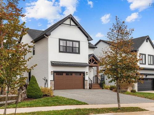 83 Brunello Boulevard, Timberlea, NS 