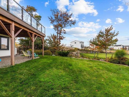 83 Brunello Boulevard, Timberlea, NS 