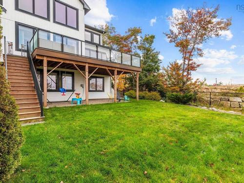 83 Brunello Boulevard, Timberlea, NS 