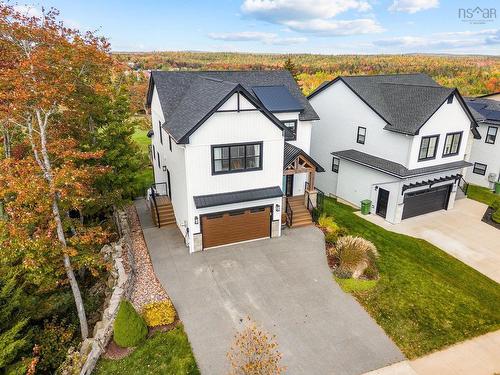 83 Brunello Boulevard, Timberlea, NS 