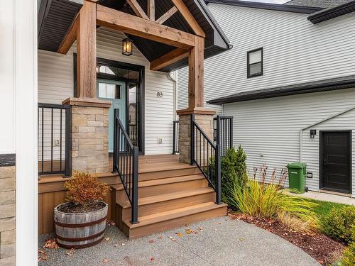 83 Brunello Boulevard, Timberlea, NS 