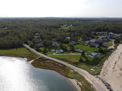 Lot 233 Sinclair Road, Chance Harbour, NS 
