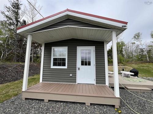Lot 233 Sinclair Road, Chance Harbour, NS 