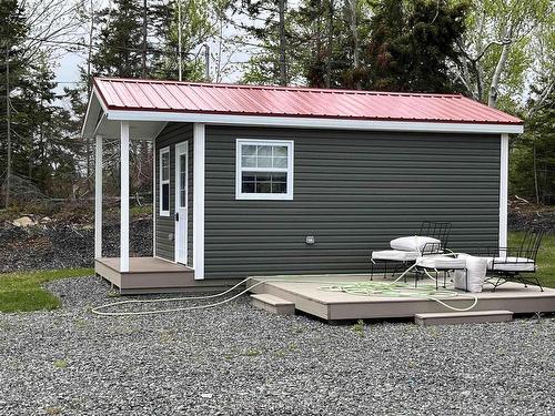 Lot 233 Sinclair Road, Chance Harbour, NS 