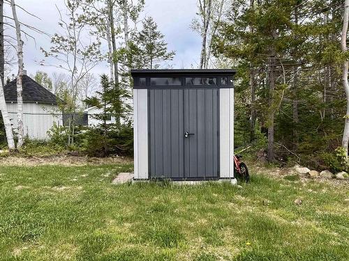 Lot 233 Sinclair Road, Chance Harbour, NS 
