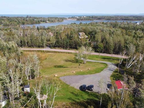Lot 233 Sinclair Road, Chance Harbour, NS 