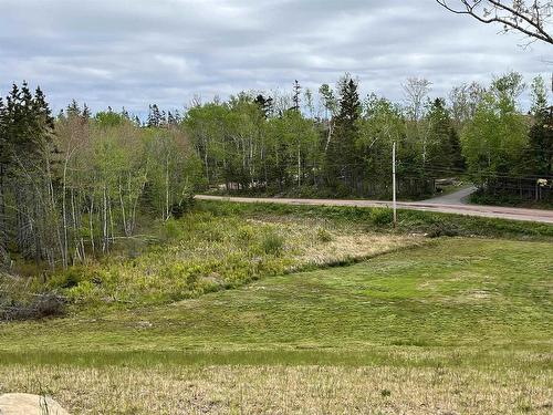 Lot 233 Sinclair Road, Chance Harbour, NS 