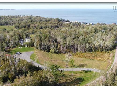 Lot 233 Sinclair Road, Chance Harbour, NS 