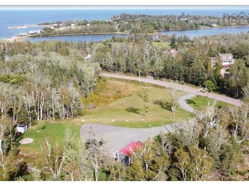 Lot 233 Sinclair Road, Chance Harbour, NS 