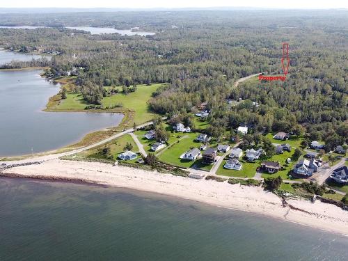 Lot 233 Sinclair Road, Chance Harbour, NS 