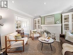 1070 WOODBINE AVENUE  Toronto, ON M4C 4C5